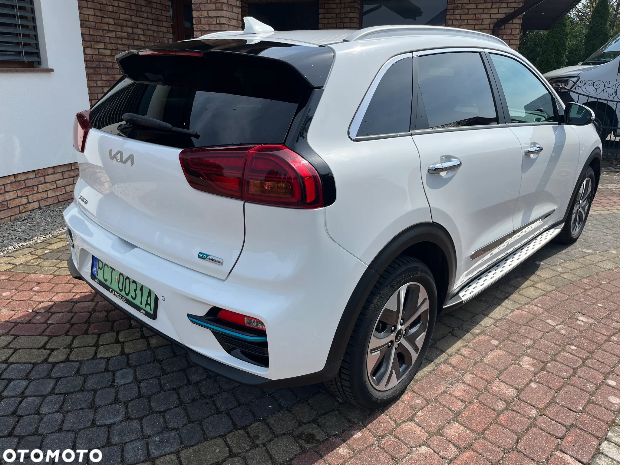 Kia Niro - 6