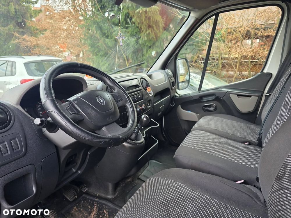 Renault Master - 3