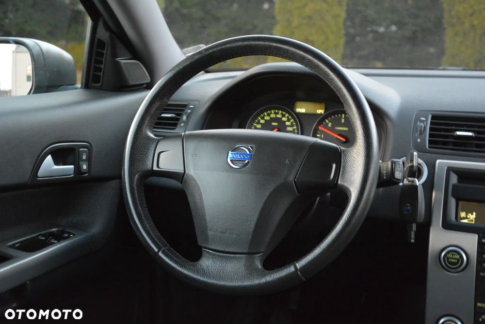 Volvo C30 1.6D DRIVe Kinetic - 26