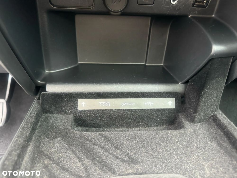 Citroën C4 SpaceTourer - 20