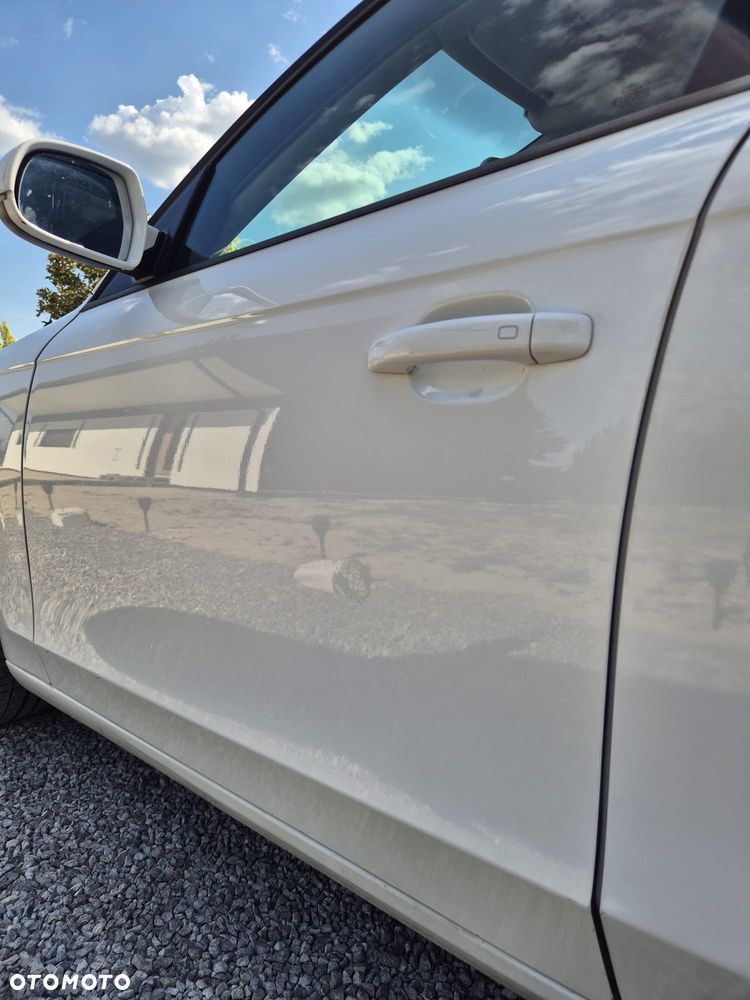 Audi A4 Avant 1.8 TFSI - 5