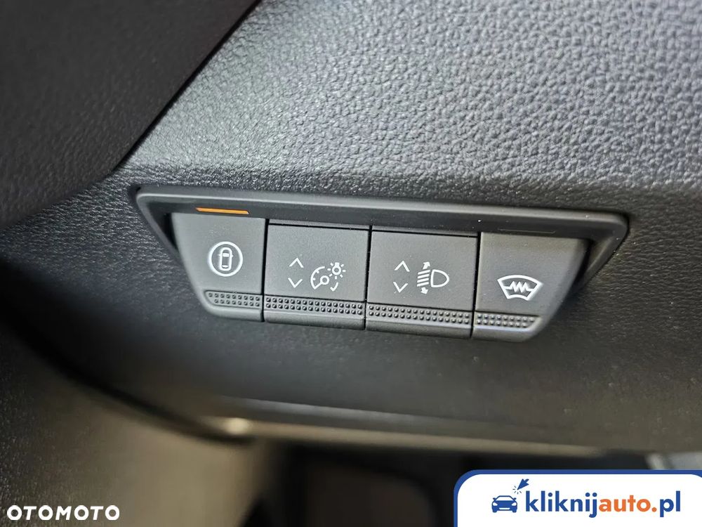 Renault MASTER Furgon FWD EXTRA 3,5T L3H2 2.0 dCi 170KM AT9 Euro6x - 9