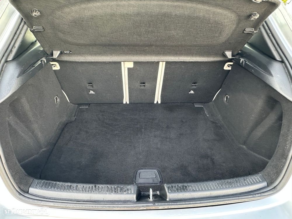 Mercedes-Benz A 180 d Style Plus Aut. - 9