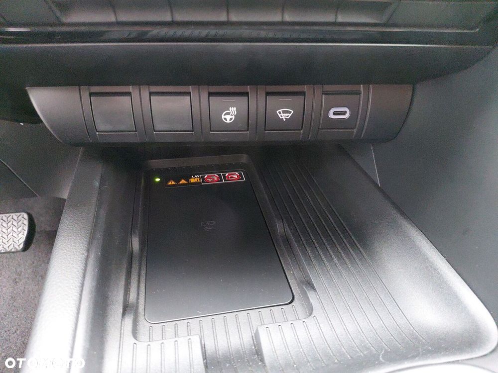 Toyota C-HR 1.8 Hybrid Style - 26