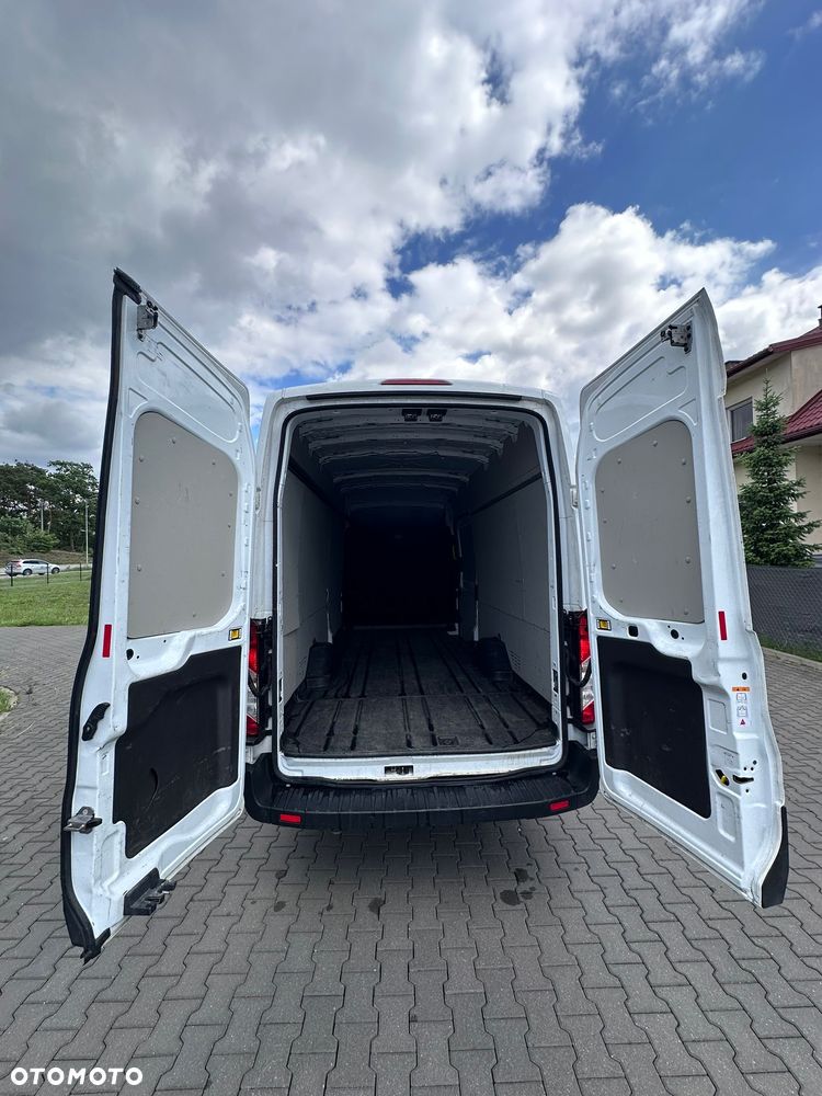 Ford Transit - 7