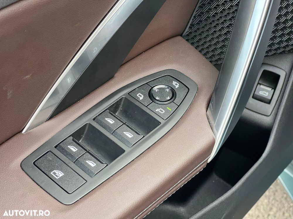 BMW X2 xDrive20d AT MHEV - 10