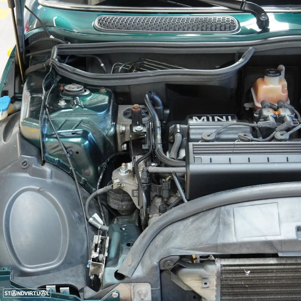 MINI 3 Portas One 1.6 - 38