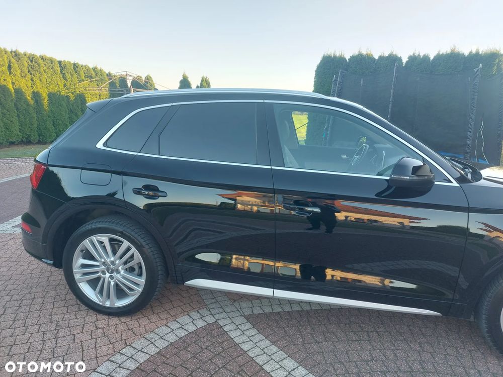 Audi Q5 2.0 TFSI Quattro S tronic design - 6