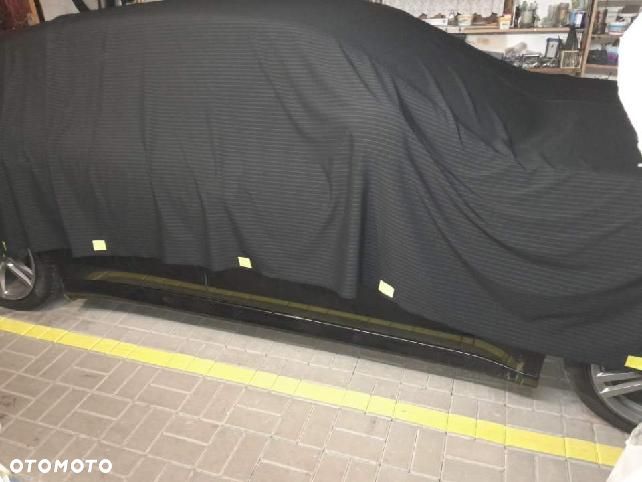 Porsche Panamera 4S PDK - 21