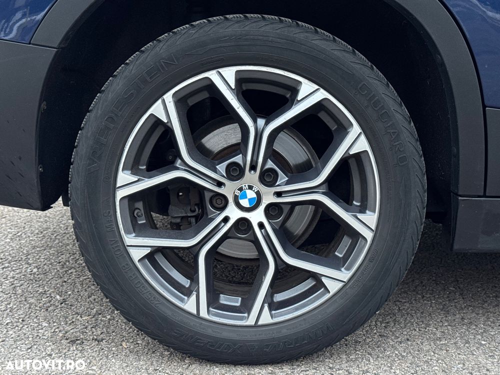 BMW X2 - 24