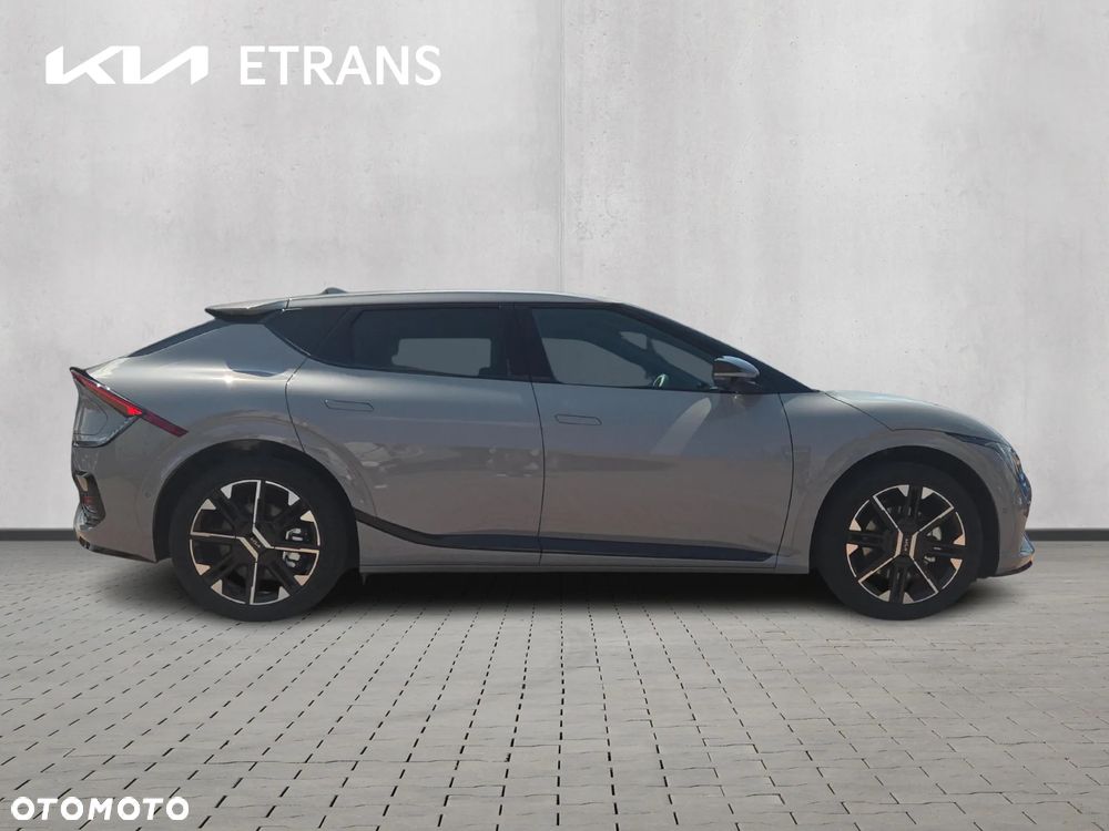 Kia EV6 84kWh GT-Line AWD - 6