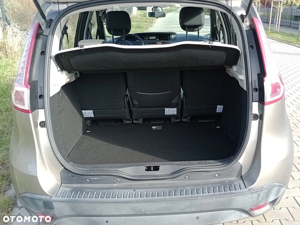 Renault Scenic - 10
