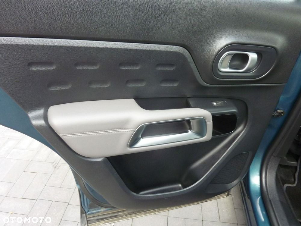 Citroën C5 Aircross - 18