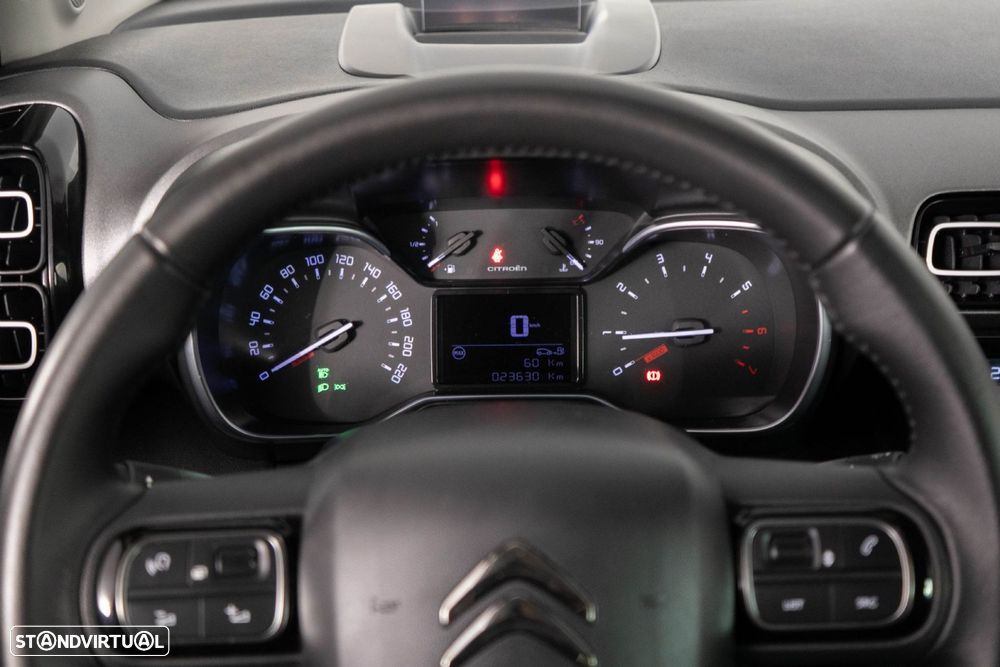 Citroën C3 Aircross 1.2 PureTech Shine Pack - 27