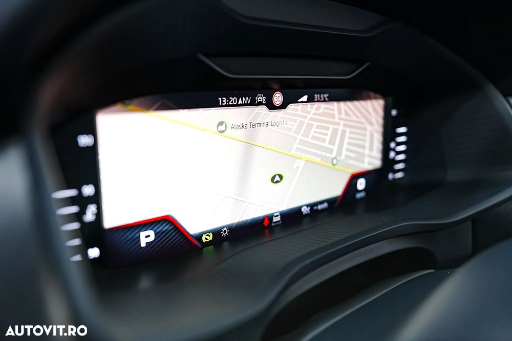 Skoda Kodiaq 1.5 TSI ACT DSG Sportline - 28