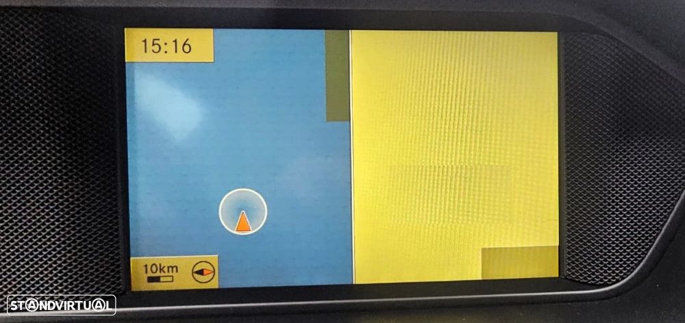 Mercedes-Benz C 220 CDI BE - 9