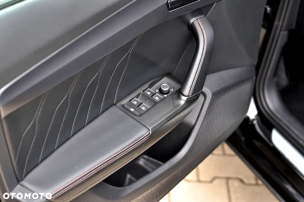 Cupra Formentor 1.5 TSI DSG - 19