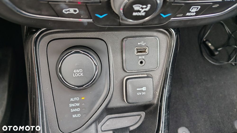 Jeep Compass 1.4 TMair Limited 4WD S&S - 15