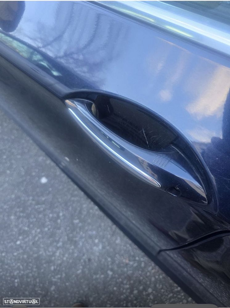 BMW 520 d Pack M Auto - 24