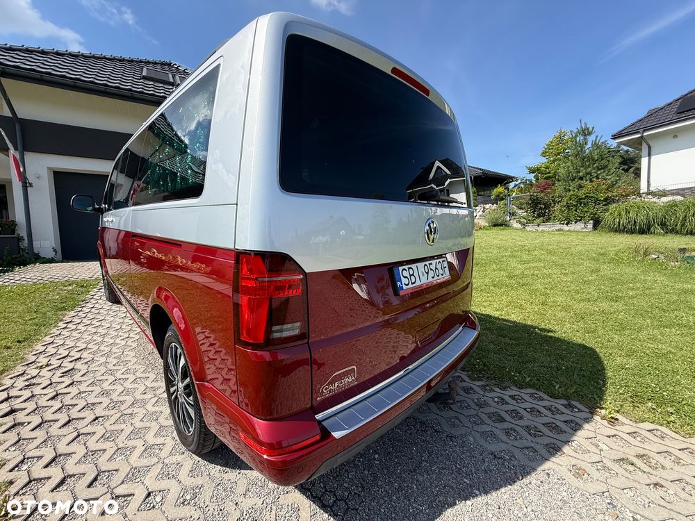 Volkswagen Multivan - 11