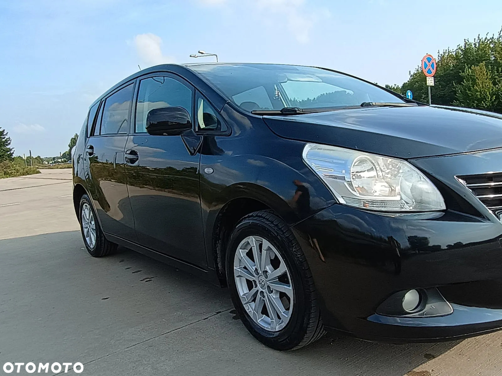 Toyota Verso - 18