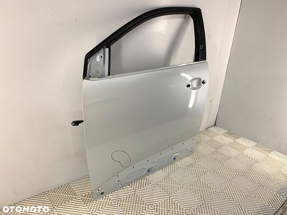 DRZWI LEWY PRZÓD PEUGEOT 3008 SUV (MC_, MR_, MJ_, M4_) 2016 - 2022 Hybrid4 (M45GBU) 147 kW [200 KM] - 3