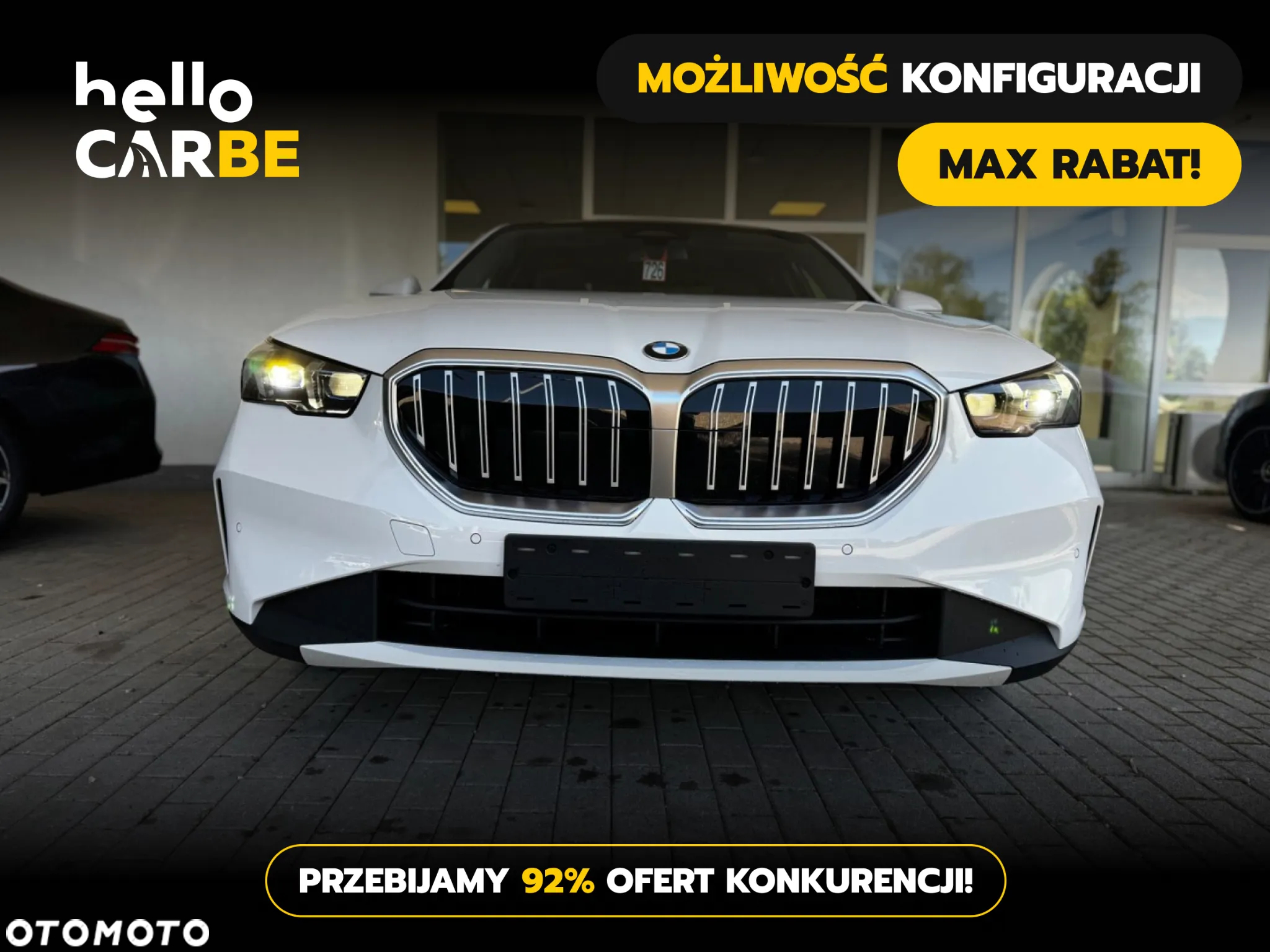 BMW Seria 5 - 5