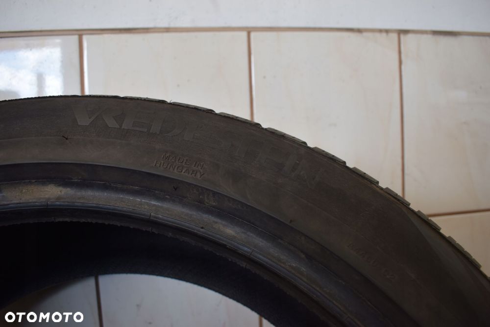 R19 235/45 Vredestein Quatrac Pro Wysyłka gratis! - 6