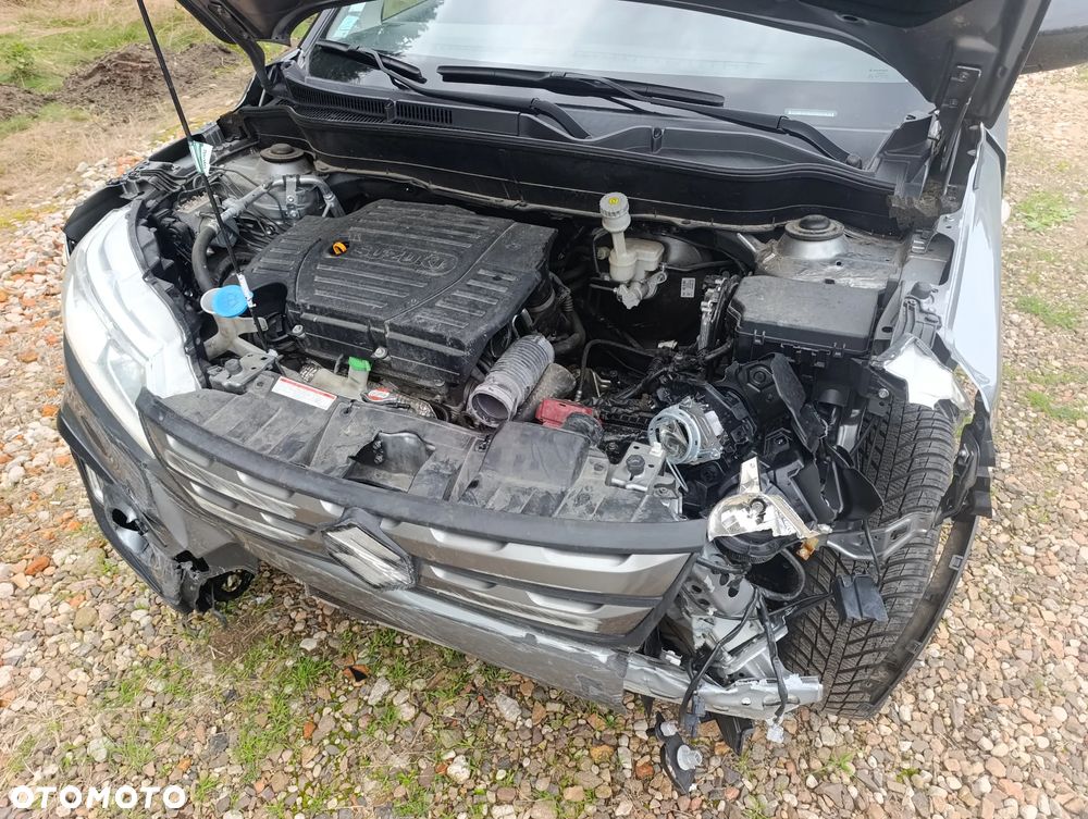 Suzuki Vitara 1.6 Comfort 2WD - 2