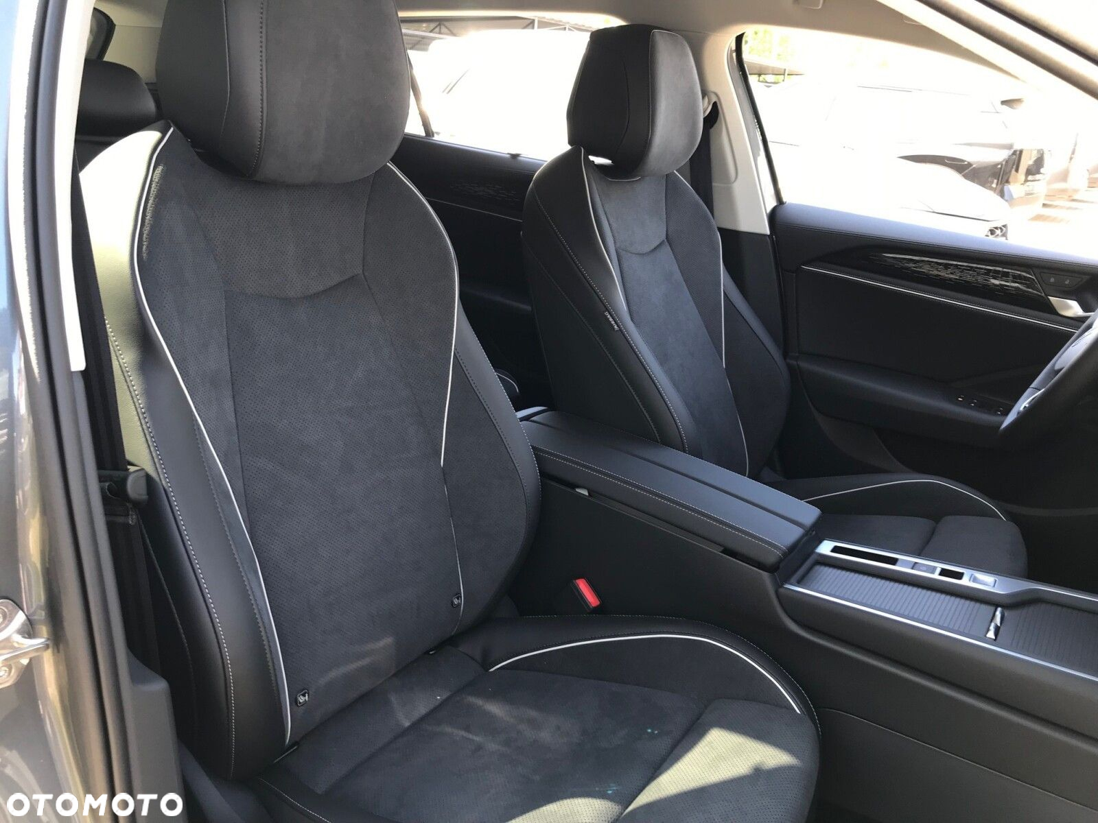 Volkswagen Passat - 7