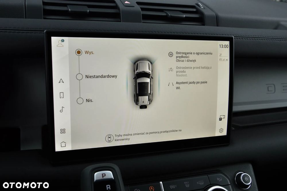 Land Rover Defender 3.0 D250 mHEV - 34