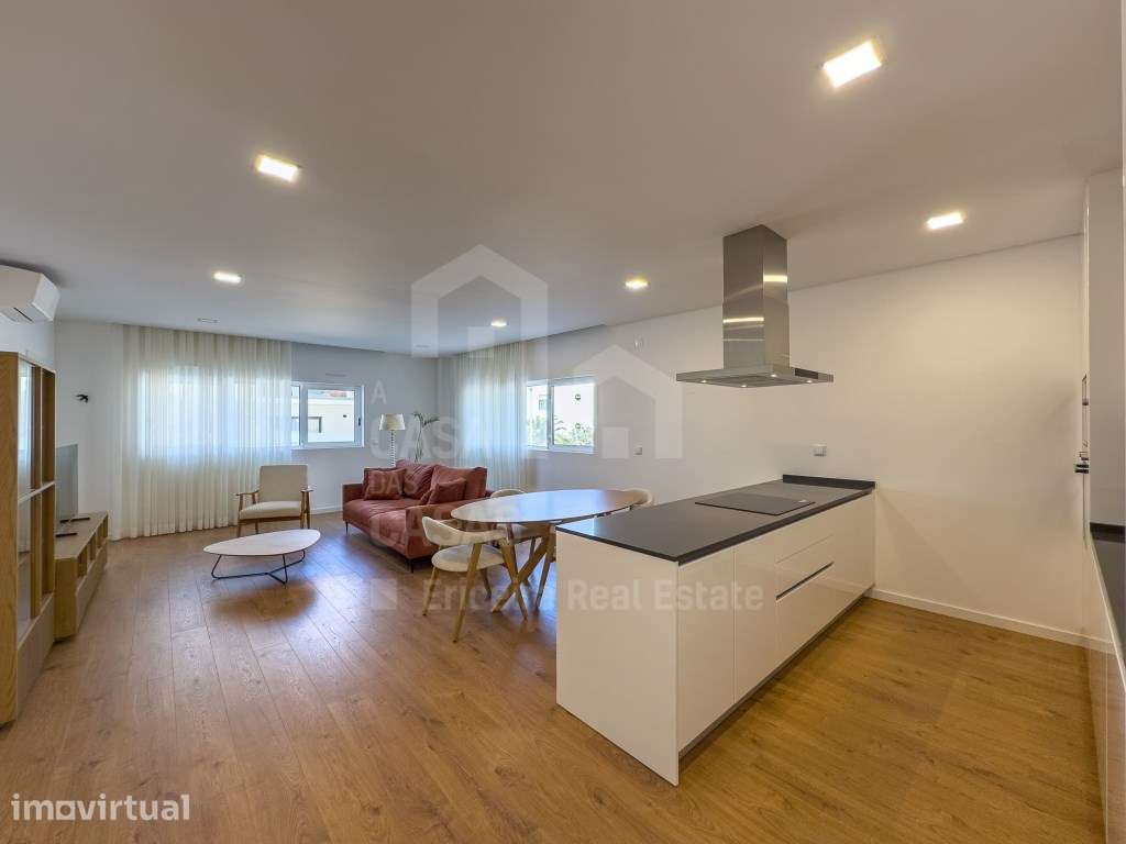 Vende Apartamento T2 - Ericeira, A Casa das Casas - Grande imagem: 4/29
