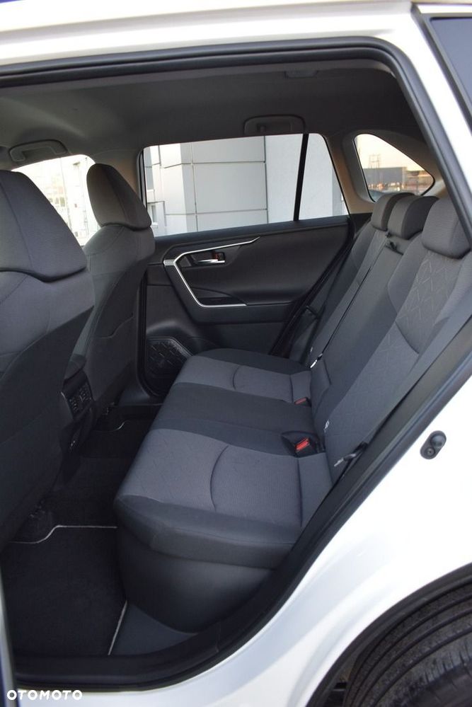 Toyota RAV4 2.5 Hybrid Comfort 4x2 - 16