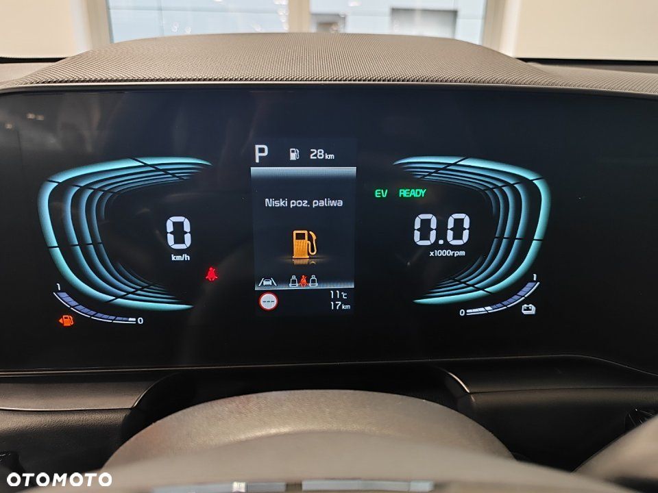 Kia Niro - 16