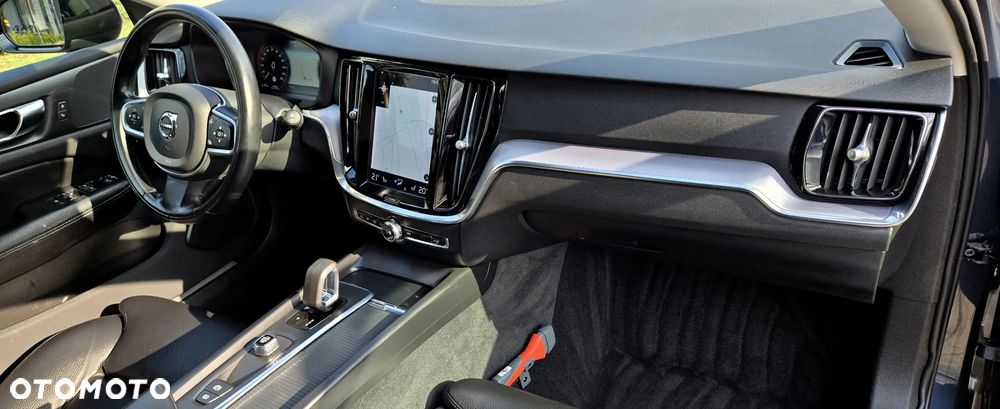Volvo V60 B3 B DKG RDesign - 14