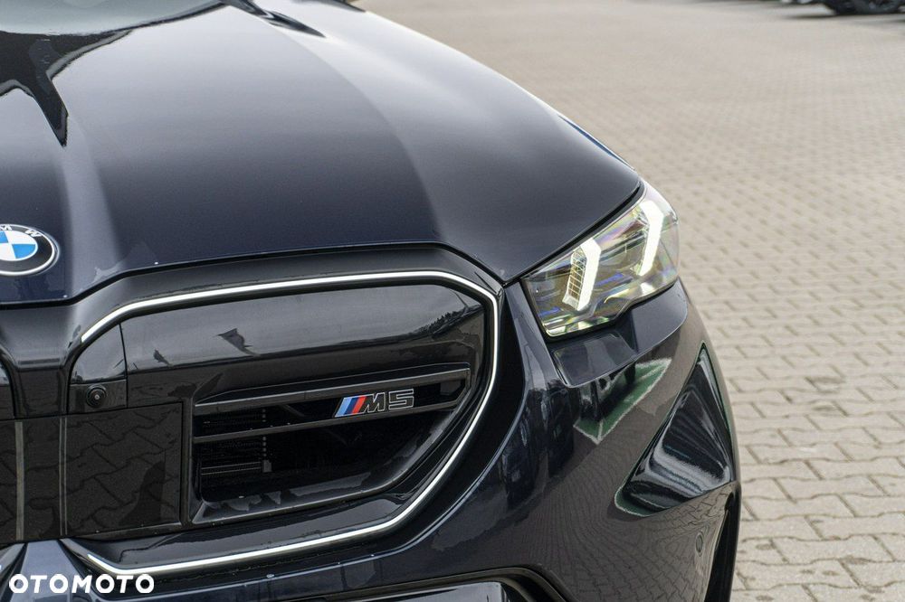 BMW M5 - 8