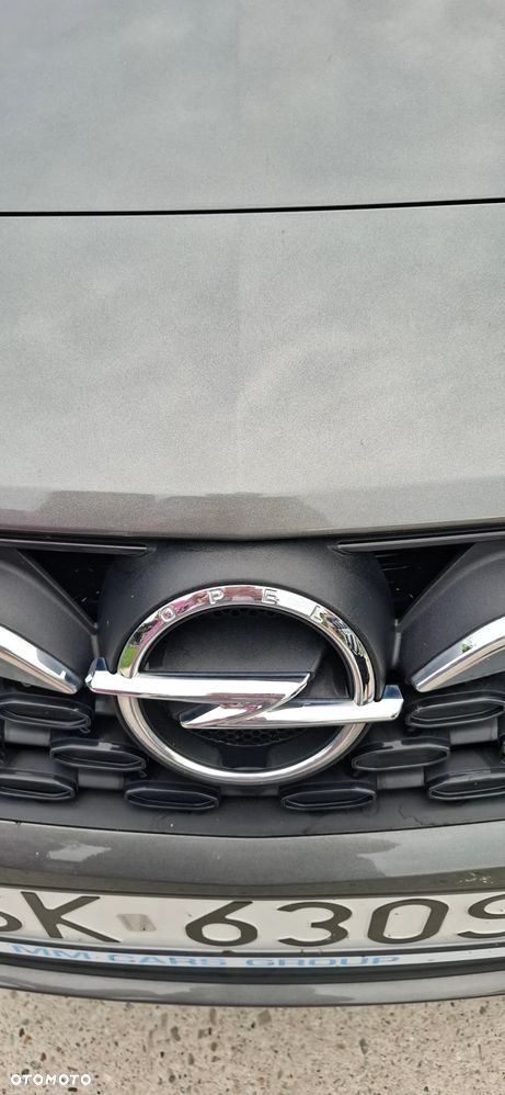 Opel Astra - 7