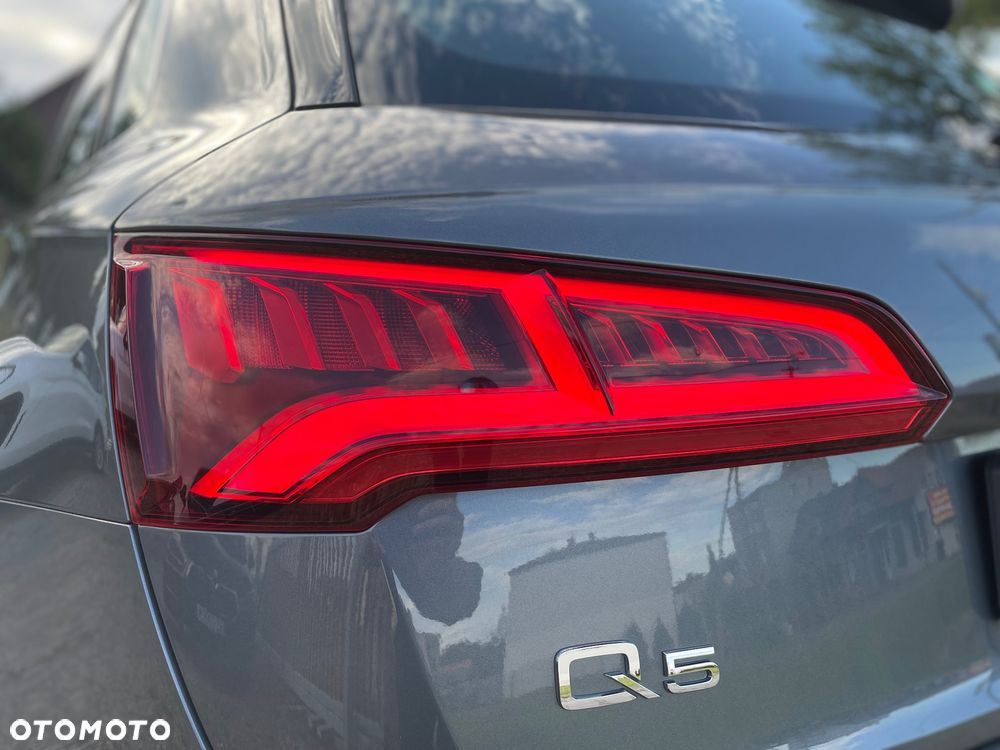 Audi Q5 2.0 TDI Quattro Sport S tronic - 16