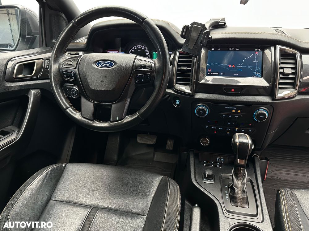 Ford Ranger - 11