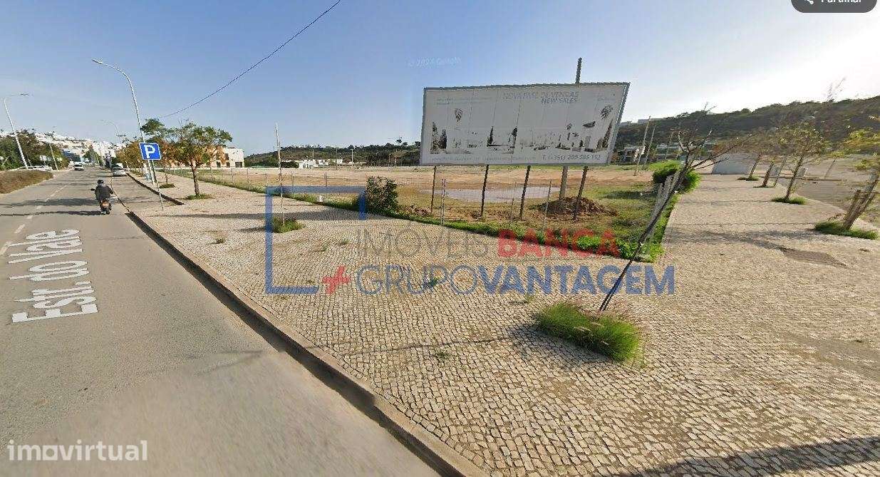 Terreno para construção - Marina de Albufeira - Albufeira - Grande imagem: 2/4