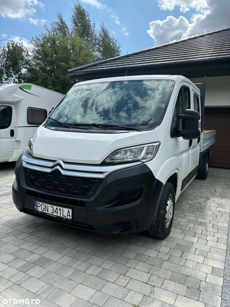 Citroën JUMPER - 3
