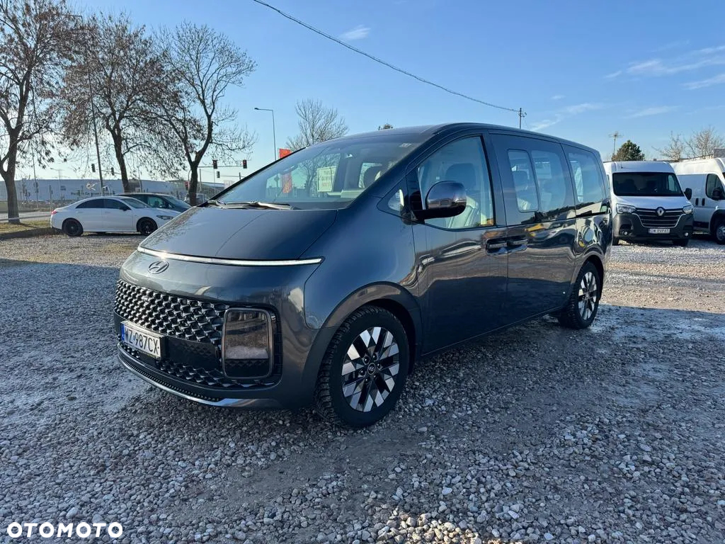 Hyundai Inny - 3