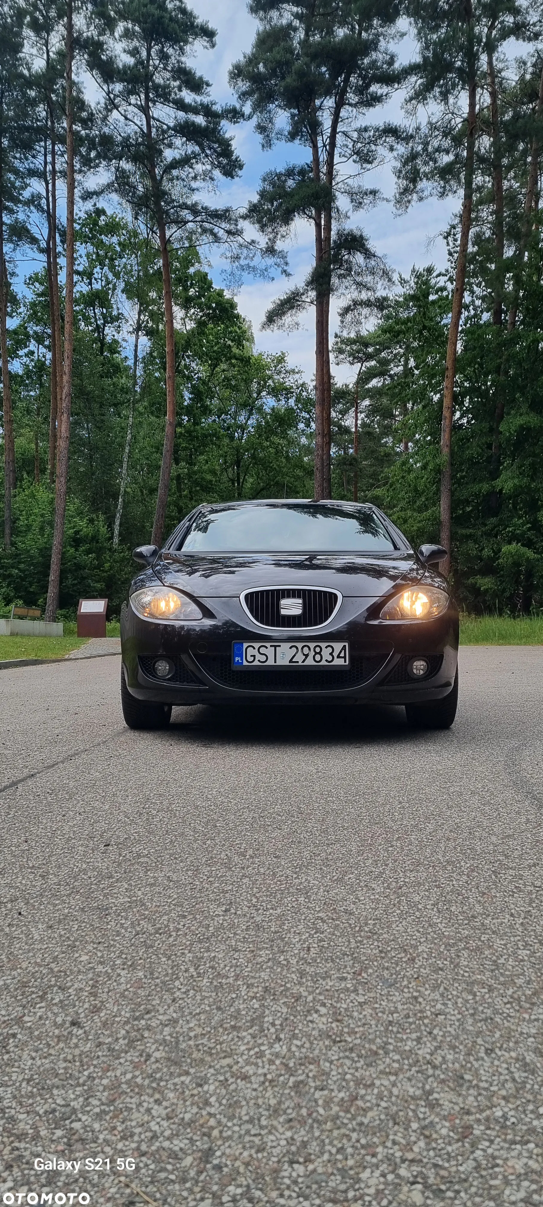 Seat Leon 1.6 Audience - 3