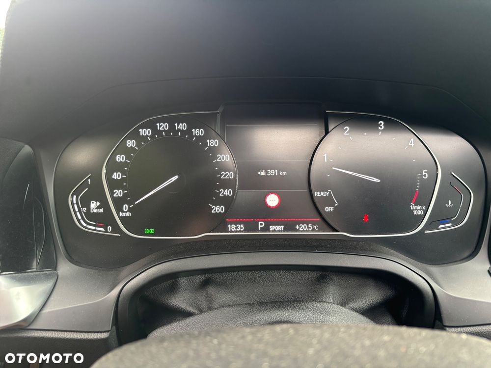 BMW Seria 4 420d M Sport sport - 22