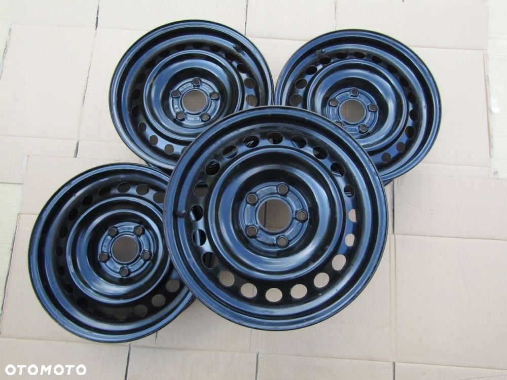Felgi 16 Renault Arcana Captur II Mitsubishi ASX II Dacia Duster III ET32 - 13