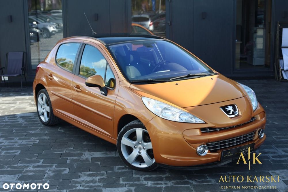 Peugeot 207 - 9