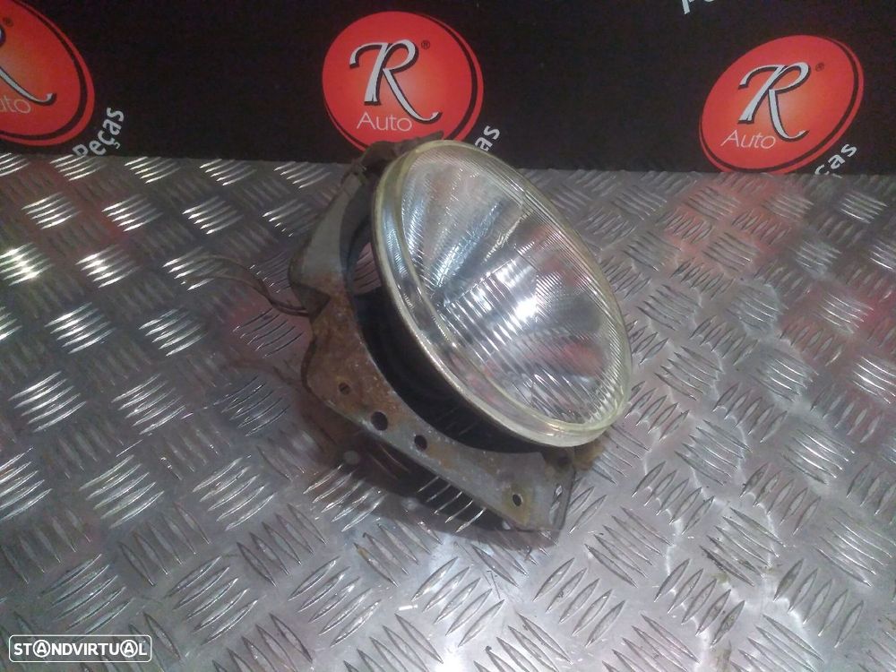 Ótica Dto Volkswagen Golf Ii (19E, 1G1) - 3