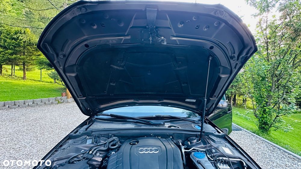 Audi A4 Allroad 2.0 TDI Quattro S tronic - 22