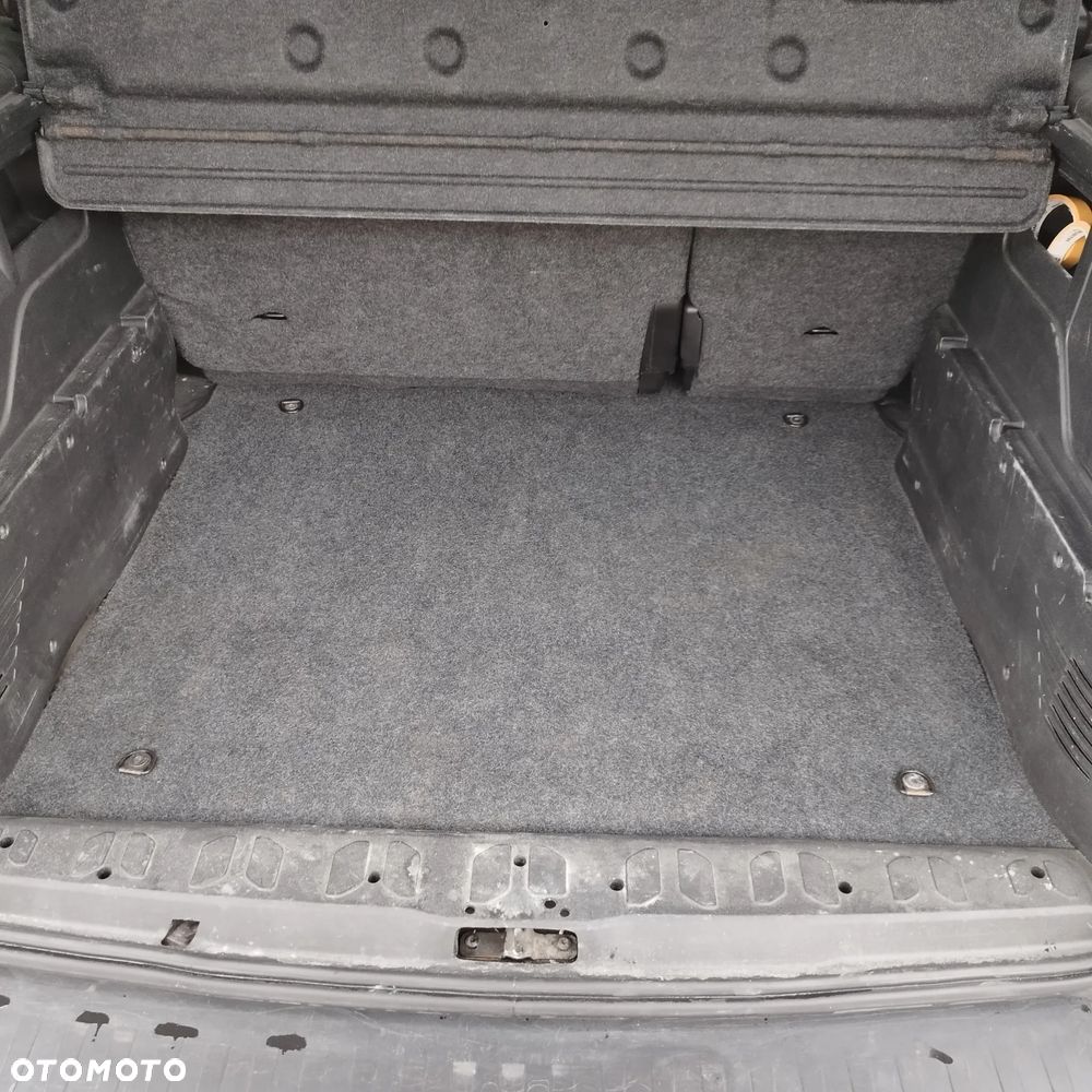 Fiat Doblo 1.6 Multijet 16V Emotion - 10