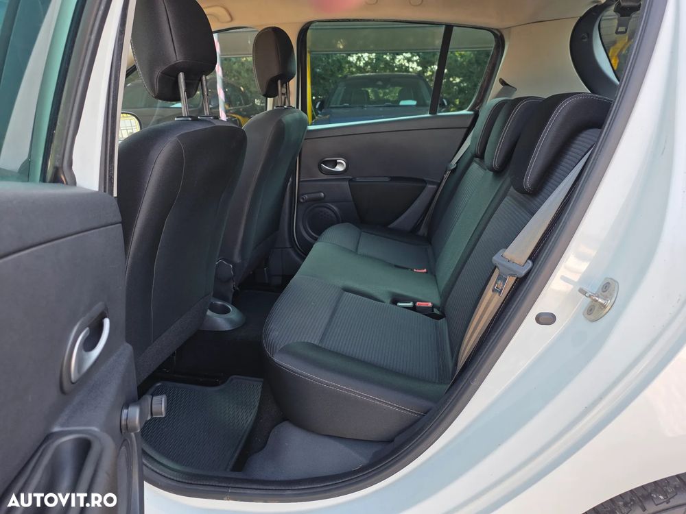 Renault Clio 1.5dCi Dynamique - 14